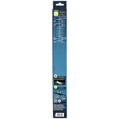 VALEO HydroConnect Front LHD 35cm | FIAT 500, FORD Ka, ix20 | 578500