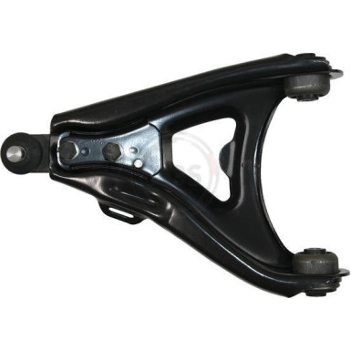 210861 Lenker, Radaufhängung 210861 Lenker, Radaufhängung