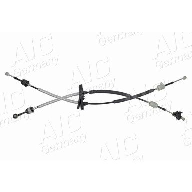 Seilzug, Schaltgetriebe | Citroën | 58947 Seilzug, Schaltgetriebe | Citroën | 58947