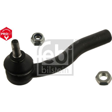 40 301 027 Spurstangenkopf VA li | FIAT Panda 03 | 22907