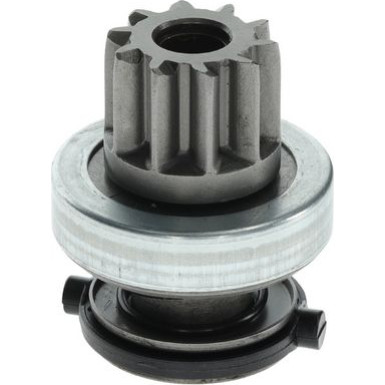 1 986 SE1 744 Freilaufgetriebe, Starter