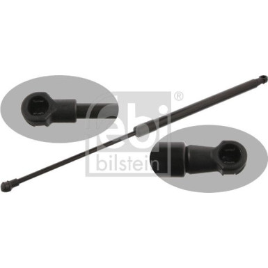 FEBI BILSTEIN Gasdruckfeder FEBI BILSTEIN Gasdruckfeder