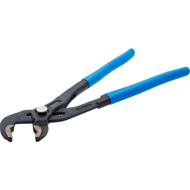 BGS Wasserpumpenzange arretierbar 300 mm 9543