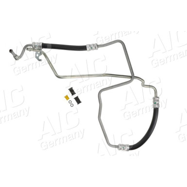 Hydraulikschlauch, Lenkung VOLVO 58646