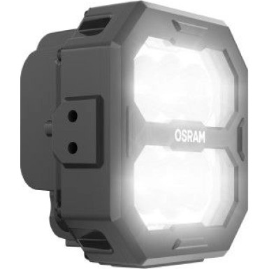 LEDriving Cube PX4500 Spot OSRAM Arbeitsscheinwerfer Pro LEDriving® Cube PX Spot Beam LEDPWL 112-SP