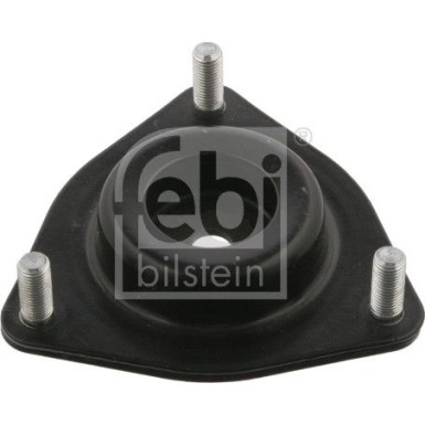 FEBI BILSTEIN Bremsbacken | 07012