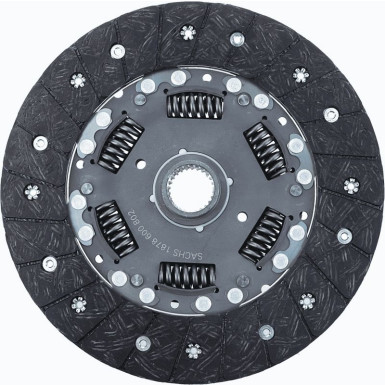 SACHS Kupplungssatz SACHS Kupplungssatz