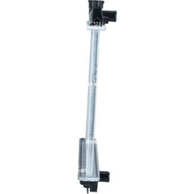 Kühler, Motorkühlung | 507644