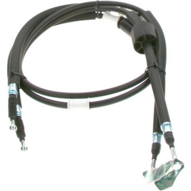 Handbremsseil OPEL Meriva 1987477935
