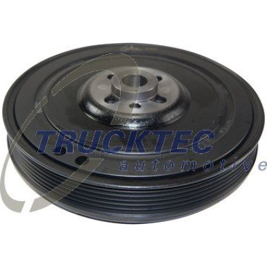 TRUCKTEC AUTOMOTIVE Samen | 07.11.030