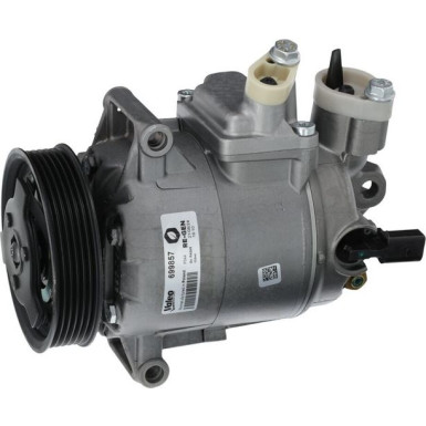 VALEO Kompressor