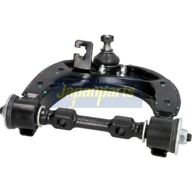 Lenker, Radaufhängung BS-534R