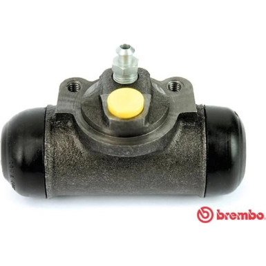 BREMBO Radbremszylinder | A 12 376