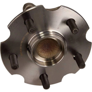 Radnabe MEYLE-ORIGINAL: True to OE 30-14 752 0007