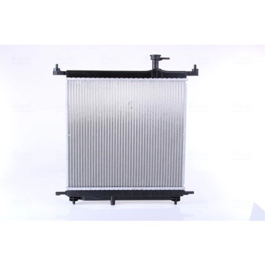 Wasserkühler PKW | Nissan Micra 10 | 68770