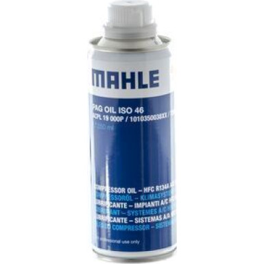 MAHLE Kompressor-Öl | ACPL 19 000P