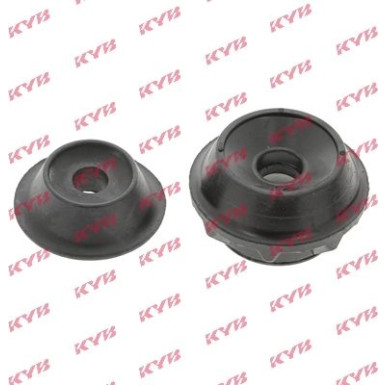 Lager - Radaufhängung. Seat T. Cordoba, Ibiza Ii, Iii, Toledo/ Skoda Favorit, Felicia I, Ii, Forman/ VW Corrado, Golf Ii, Iii, Iv, Jetta I Suspension Mounting Kit SM9700