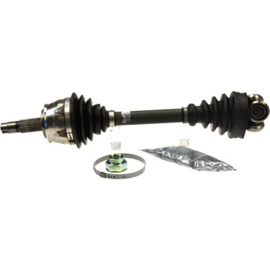 SPIDAN Antriebswelle 21579