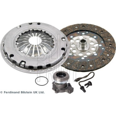 BluePrint Kupplungssatz