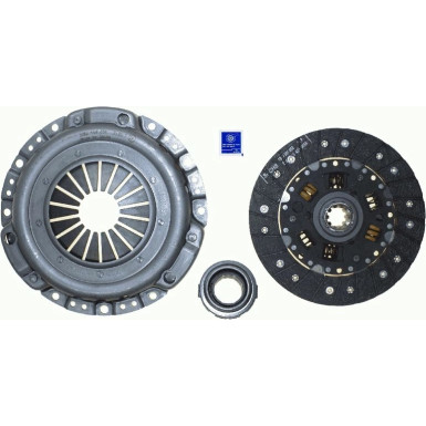 Kupplungssatz | MERCEDES | 3000143002 Kupplungssatz | MERCEDES | 3000143002