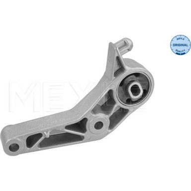 10 555 096 Lagerung Motor OPEL Corsa,Combo,Tigra 00 MEYLE-ORIGINAL: True to OE 6146840029