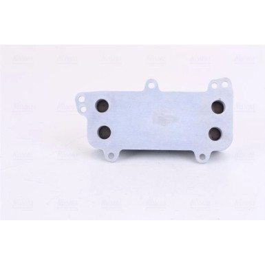 Ölkühler PKW VW Touareg 02 FIRST FIT 90684