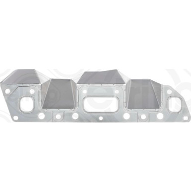 Dichtung, Abgaskrümmer | SAAB | 702.714