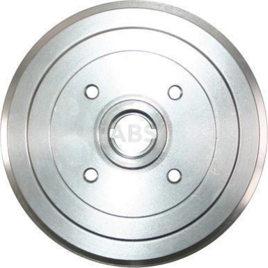 A.B.S. Bremstrommel 2663-S