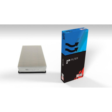 CHAMPION Luftfilter CAF100754P