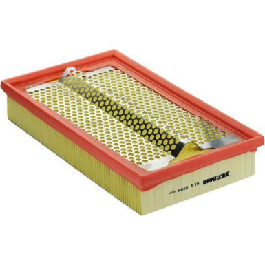 DENCKERMANN Luftfilter | A140084