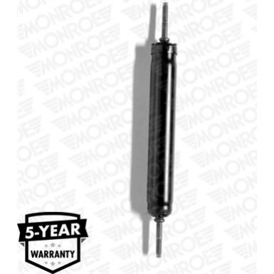 MONROE ORIGINAL-Öldämpfer HA | ALFA GTV,Spider 64-78 | R2554
