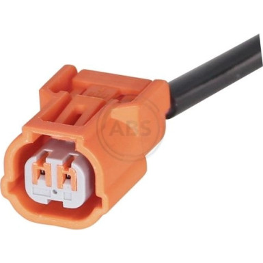 31665 Sensor, Raddrehzahl