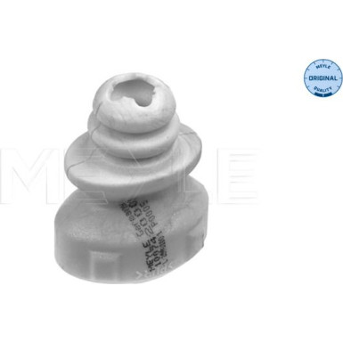 Anschlagpuffer HA AUDI A3 03 MEYLE-ORIGINAL: True to OE 1007420008