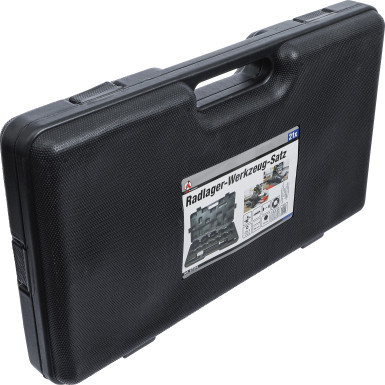 BGS Radlager-Werkzeug-Satz | universal | 21-tlg | 67310