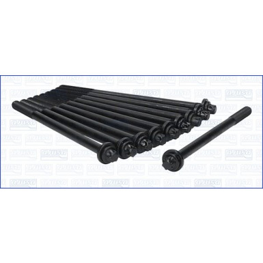 AJUSA Zylinderkopfschraubensatz AJUSA Zylinderkopfschraubensatz