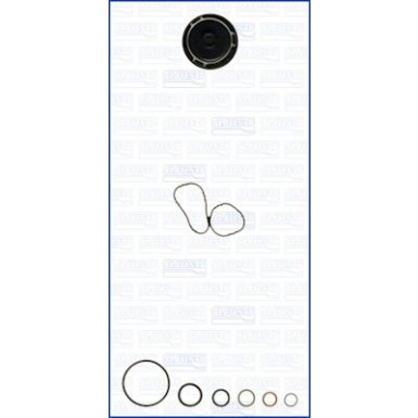 Dichtungssatz, Kurbelgehäuse | 54155400 Dichtungssatz, Kurbelgehäuse | 54155400