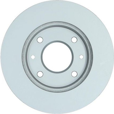 KAMOKA Bremsscheibe 1031770