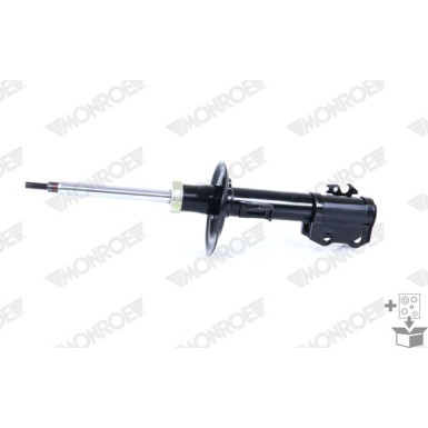 MONROE ORIGINAL-Gasdämpfer VA re | TOYOTA Yaris 05 | G7294