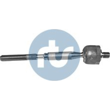 RTS Axialgelenk, Spurstange 92.09249 RTS Axialgelenk, Spurstange 92.09249