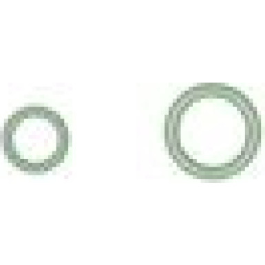 Kondensator PKW FIAT Ducato 06 FIRST FIT 940962