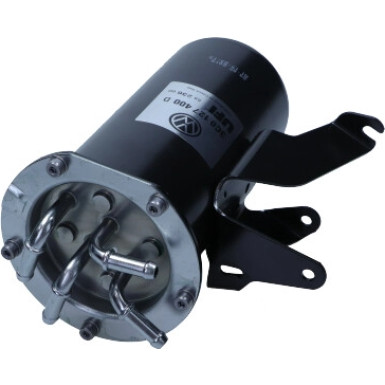 Original VAG Kraftstofffilter (Set Mit Gehäuse) VW Touran 1.6 Tdi 11 | 3C0127400D