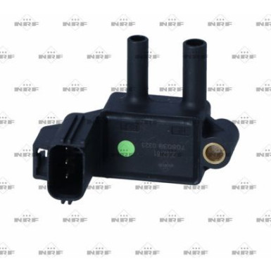 708039 Sensor, Abgasdruck
