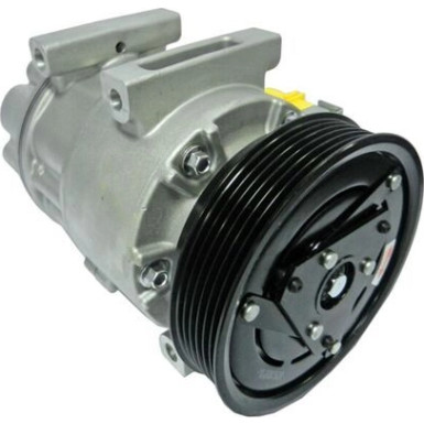 Kompressor, Klimaanlage BEHR ACP 1343 000S