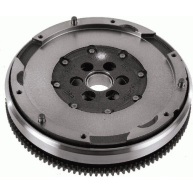 Zweimassenschwungrad BMW 1, 3, 5, X1, Z4 03-15 Zwei-Massen-Schwungrad 2294002077