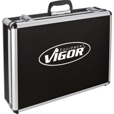 VIGOR Werkzeugkoffer | V2400