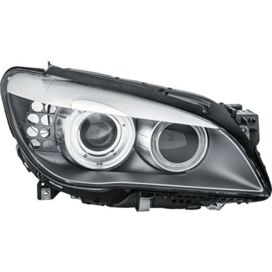 SCHEINWERFER R HELLA | BMW 7ER F01 08-15 | 1EL 354 689-021 SCHEINWERFER R HELLA | BMW 7ER F01 08-15 | 1EL 354 689-021