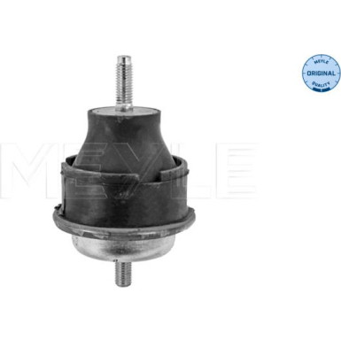 Lagerung, Motor Citroen/Peug 206 MEYLE-ORIGINAL: True to OE 11-14 184 0005 Lagerung, Motor Citroen/Peug 206 MEYLE-ORIGINAL: True to OE 11-14 184 0005