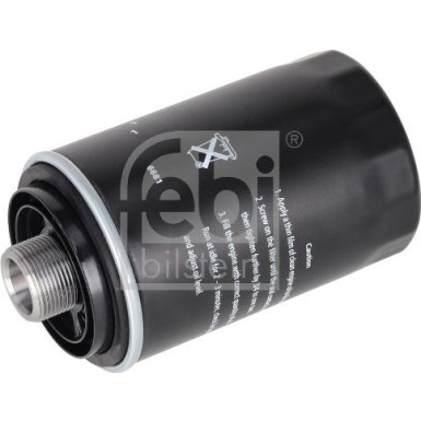 Ölfilter Vw 1.8/2.0Tfsi 08 | 38477