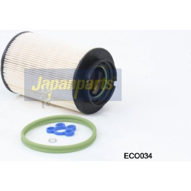 Kraftstofffilter Vw A3/Golfv/Touran FC-ECO034
