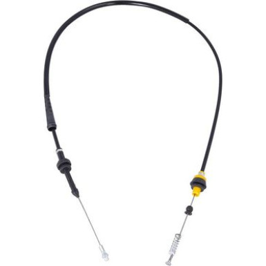 KAMOKA Gaszug 116034